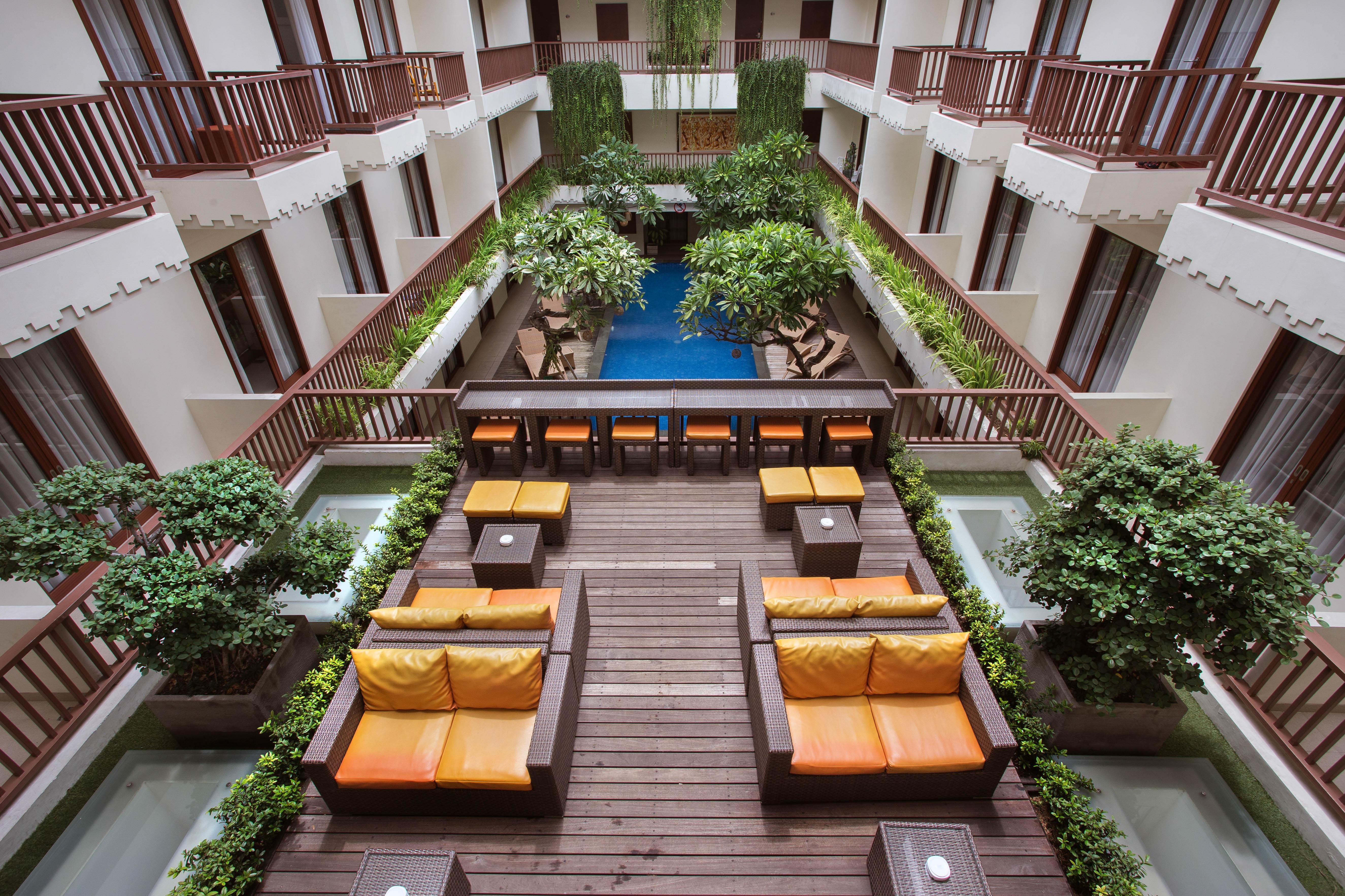 Sense Sunset Seminyak (Bali)