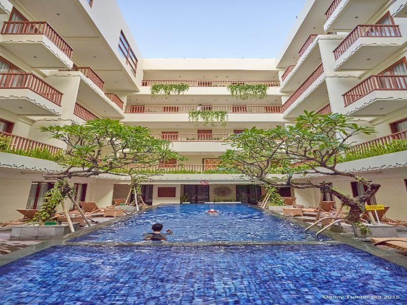 Sense Sunset Seminyak (Bali)