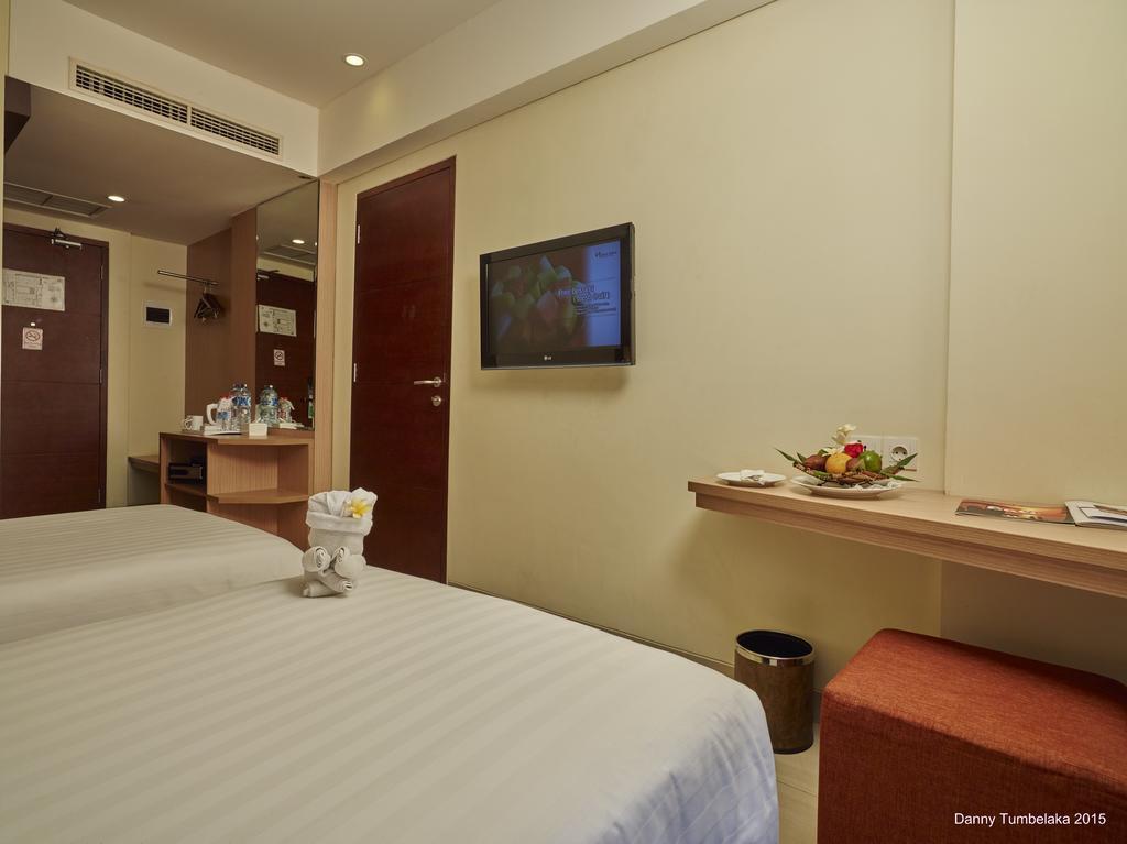 Hotel Sense Sunset 4*