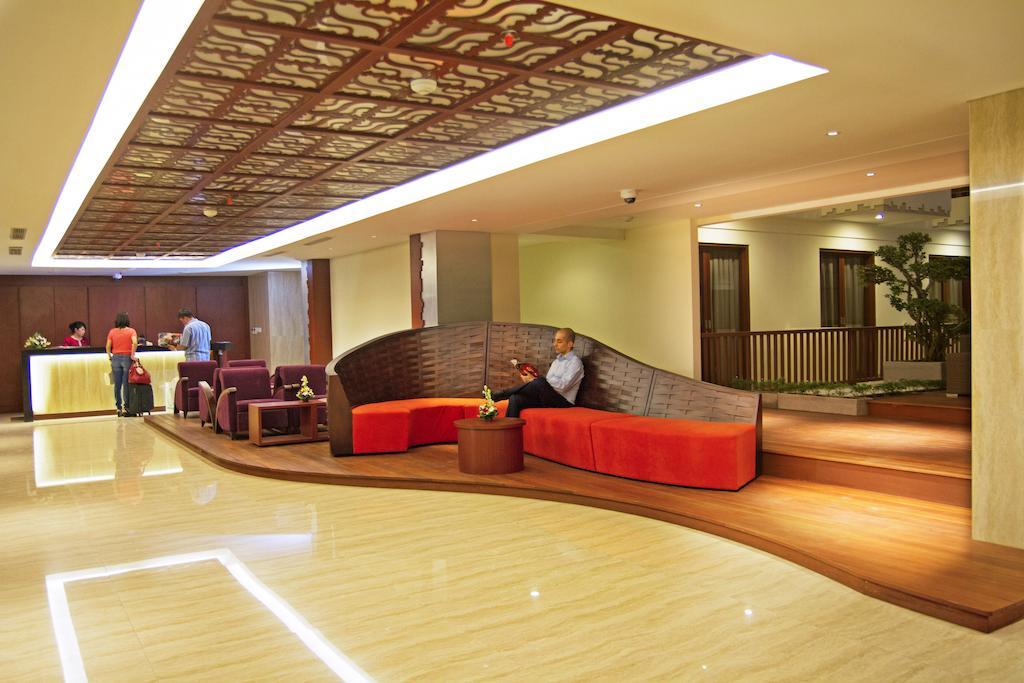 Sense Sunset Hotel 4*