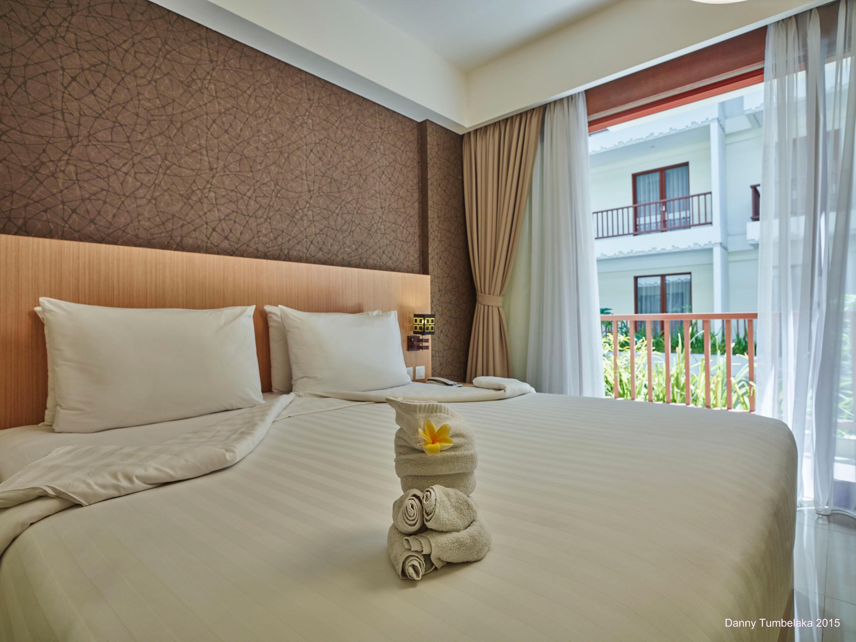 Sense Sunset 4* Seminyak (Bali)