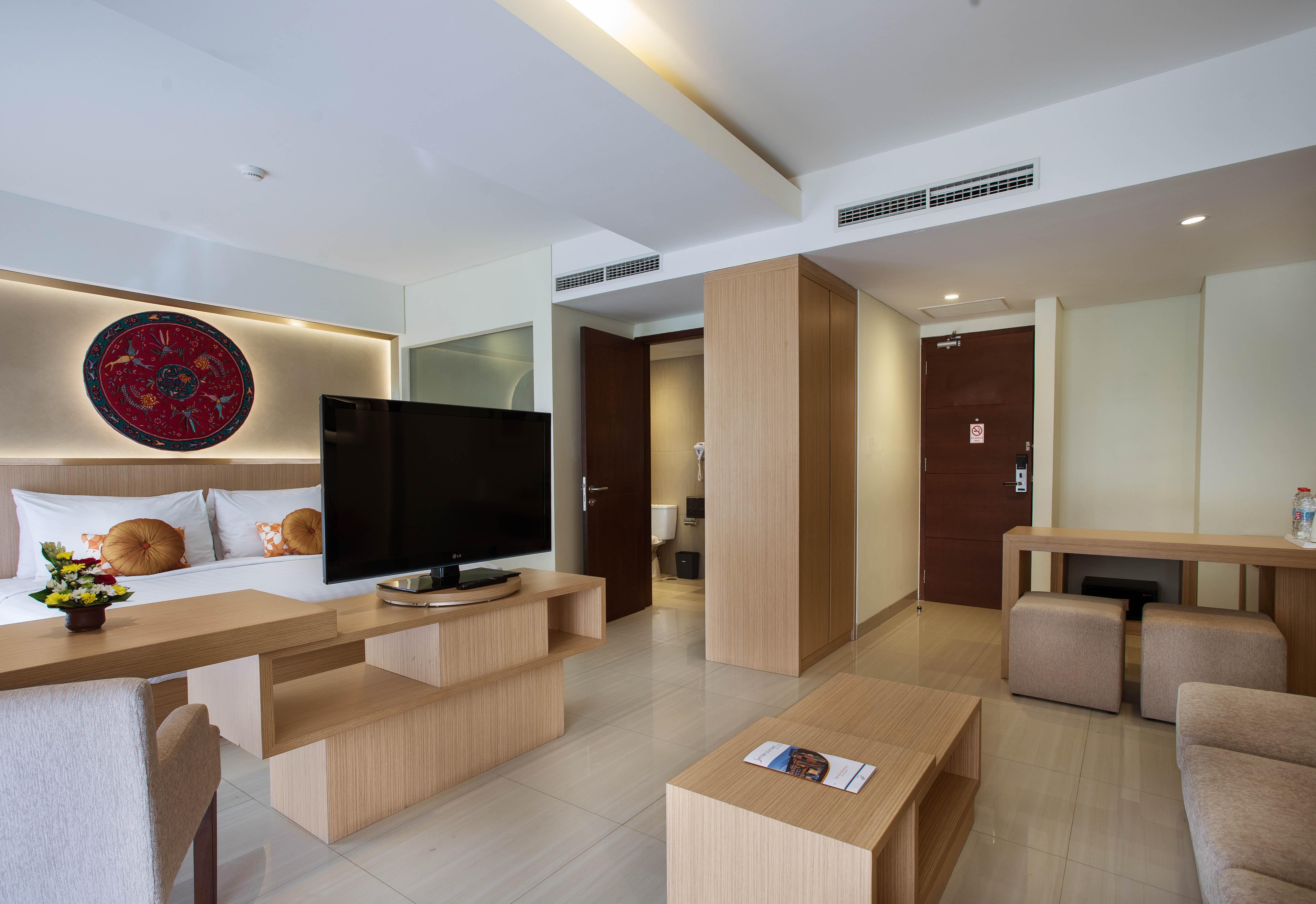 Sense Sunset 4*