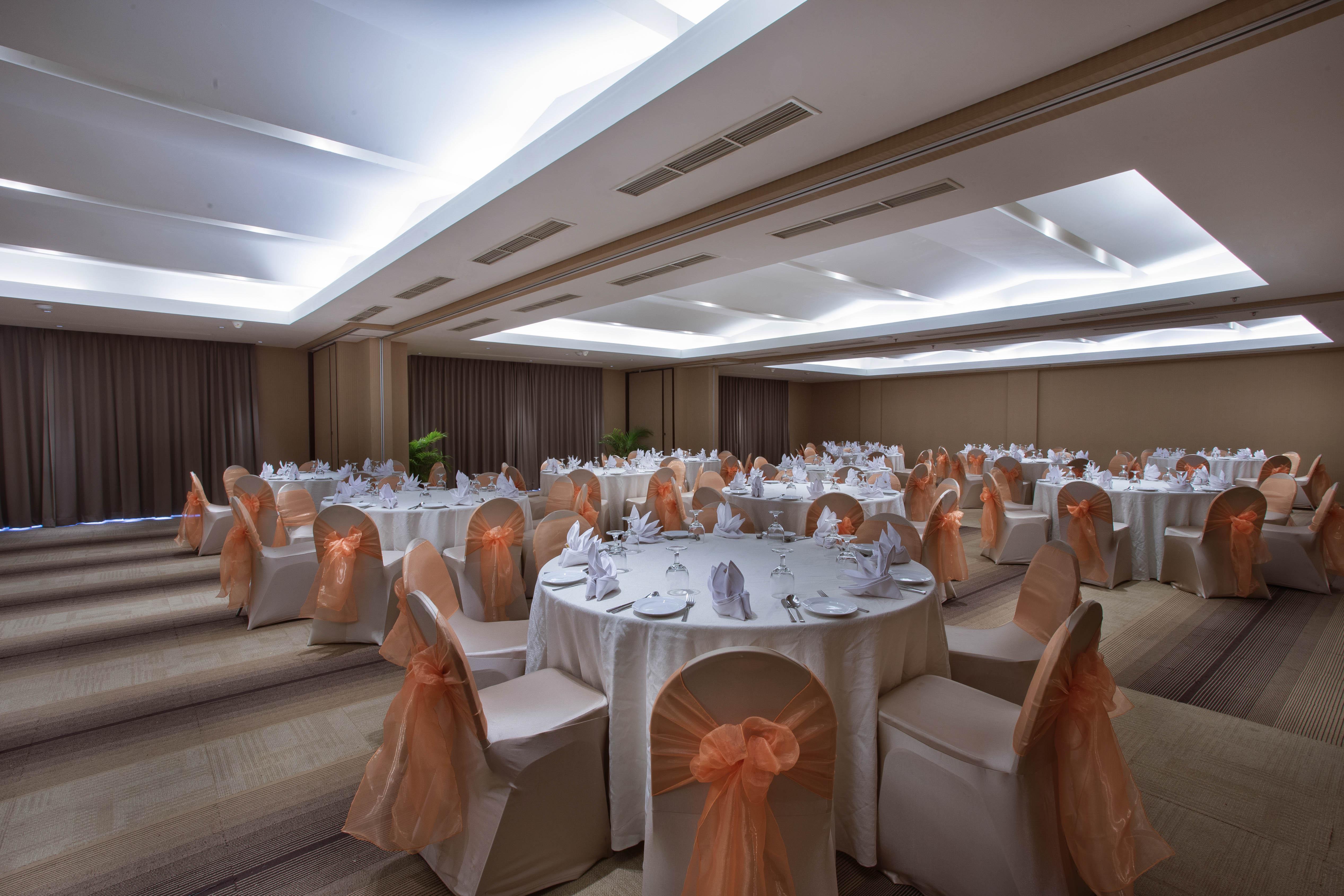 Sense Sunset Hotel Seminyak (Bali)