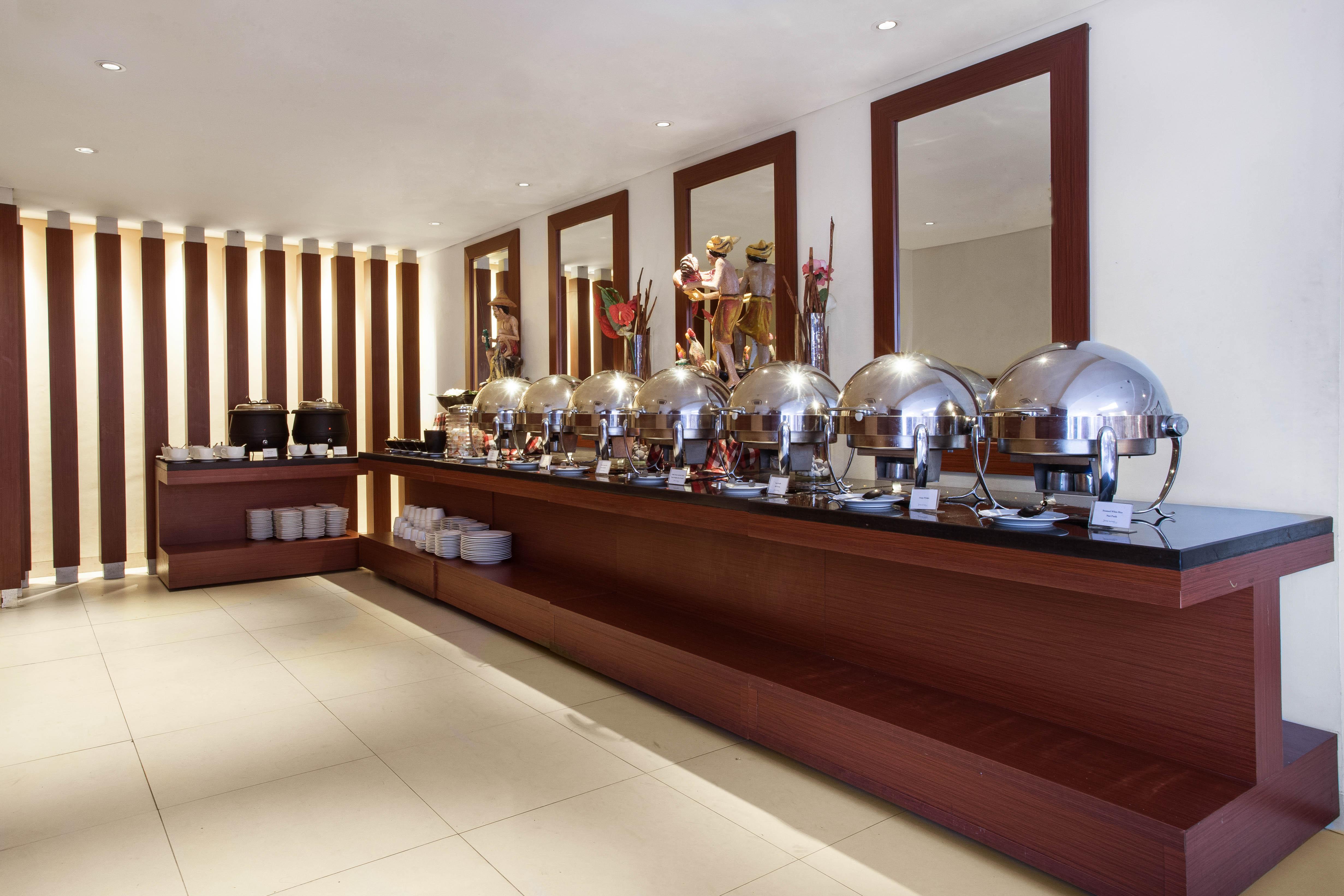 Hotel Sense Sunset Seminyak (Bali)