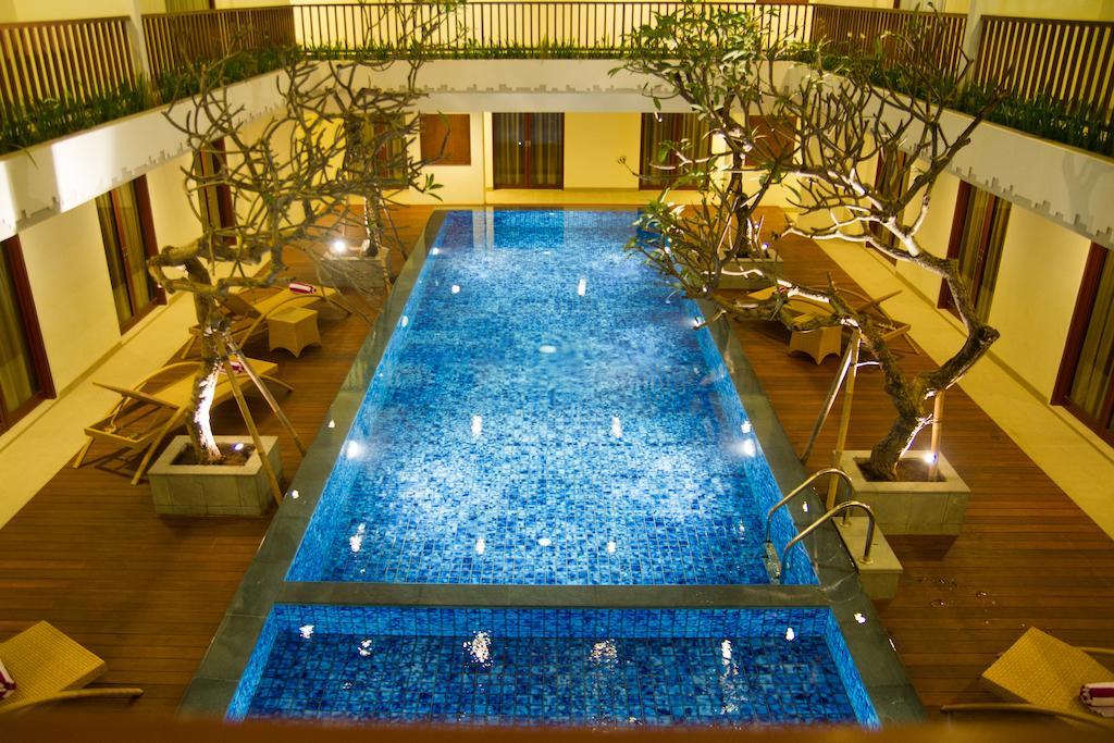 Sense Sunset Seminyak (Bali)