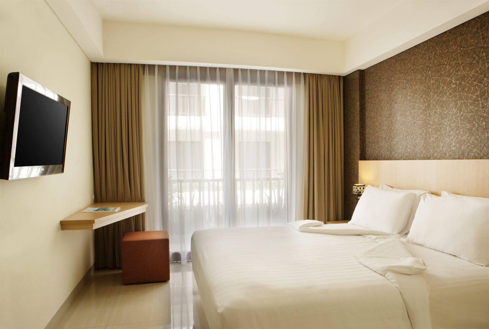 Sense Sunset Hotel Seminyak (Bali)